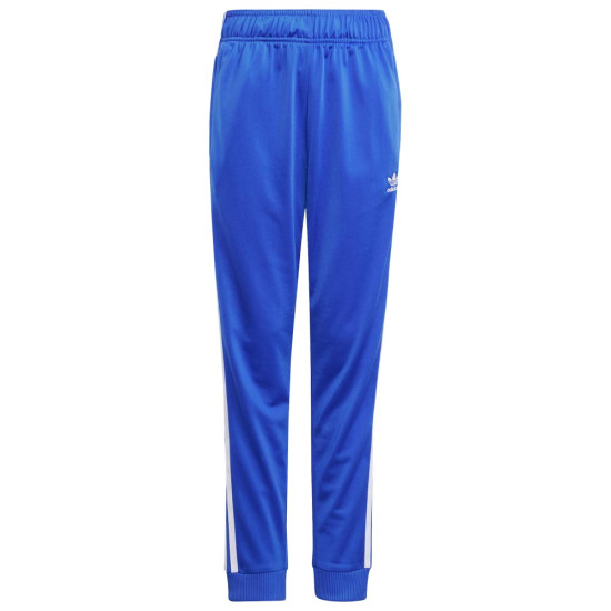 Adidas Παιδικό παντελόνι φόρμας Adicolor SST Track Pants